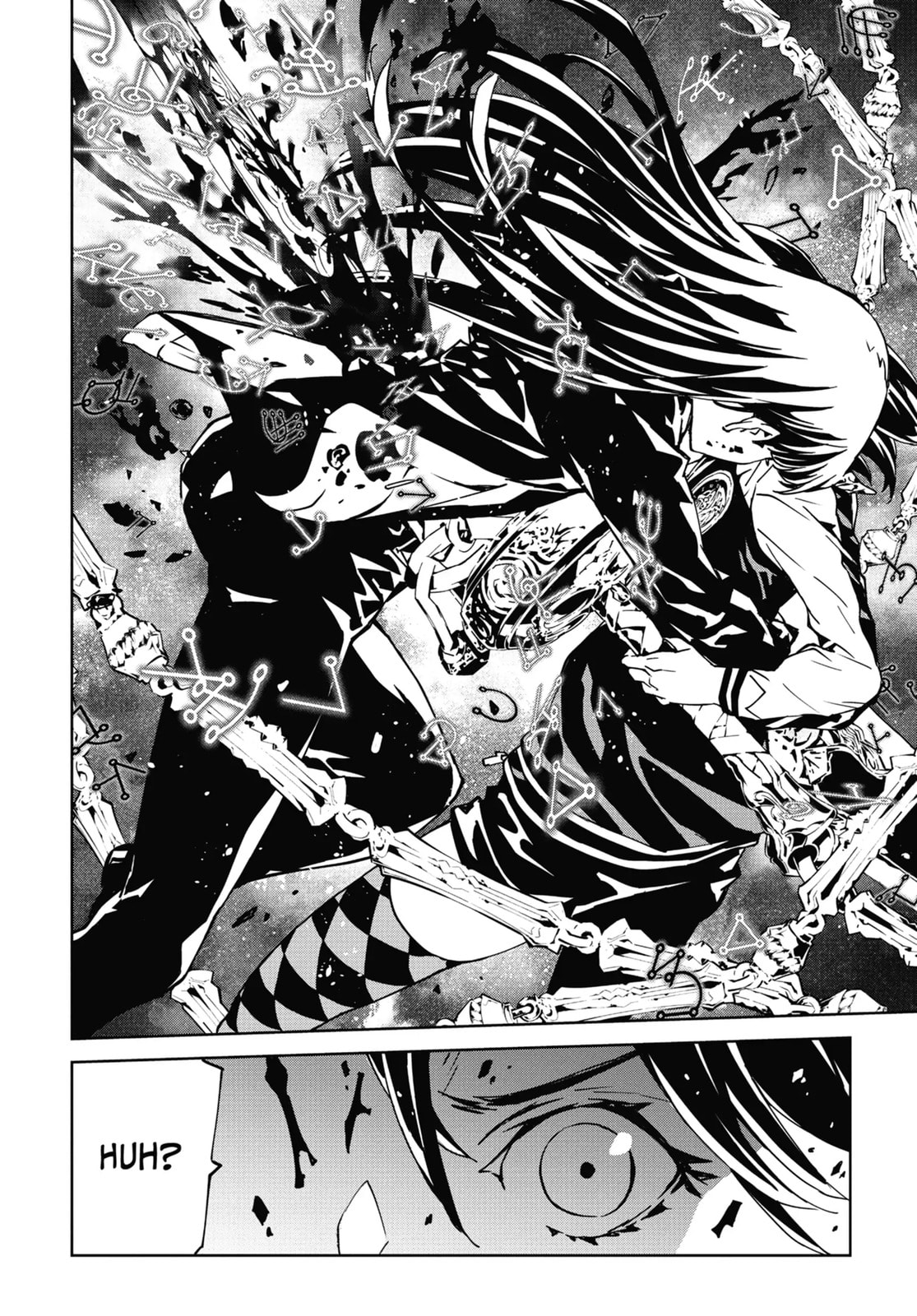 Read SINoALICE chapter 28.1 image 6 on Lezhin