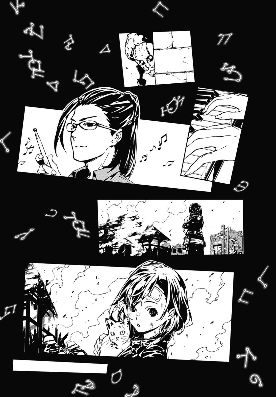 Read SINoALICE chapter 28.2 image 5 on Lezhin