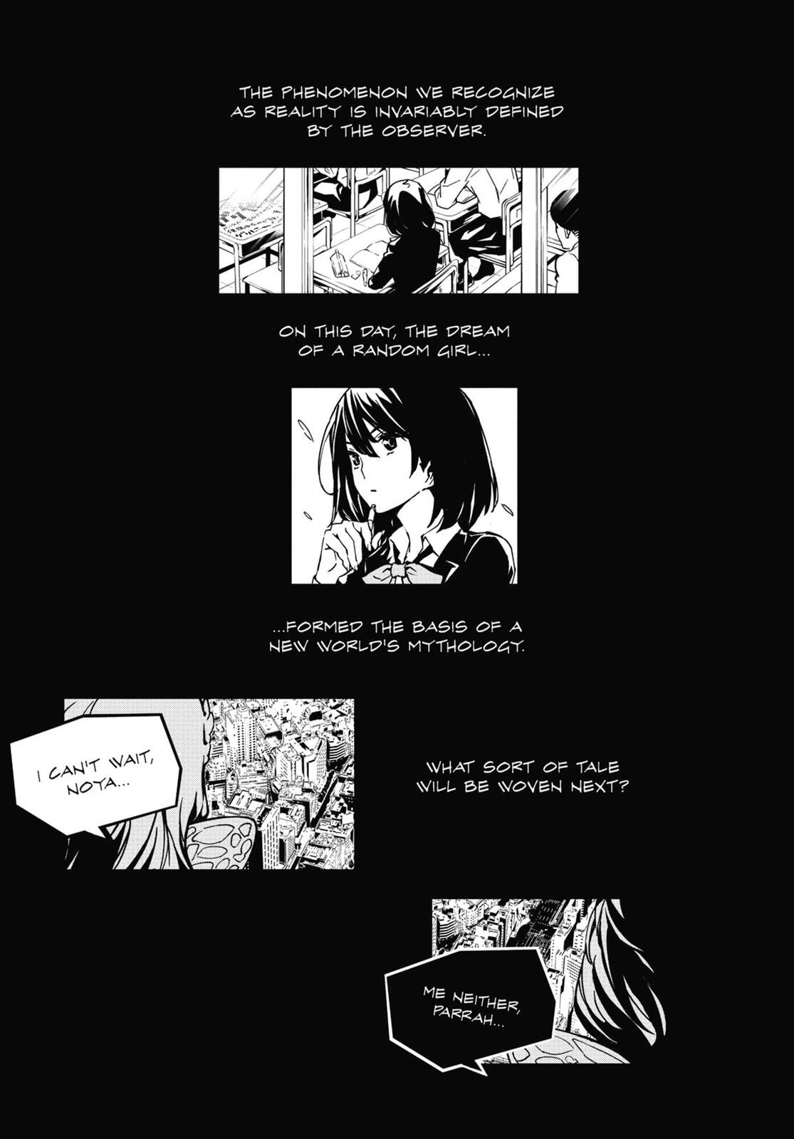 Read SINoALICE chapter 29.5 image 1 on Lezhin