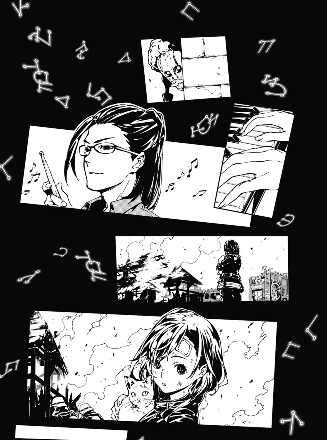 Read SINoALICE chapter 29 image 106 on Lezhin