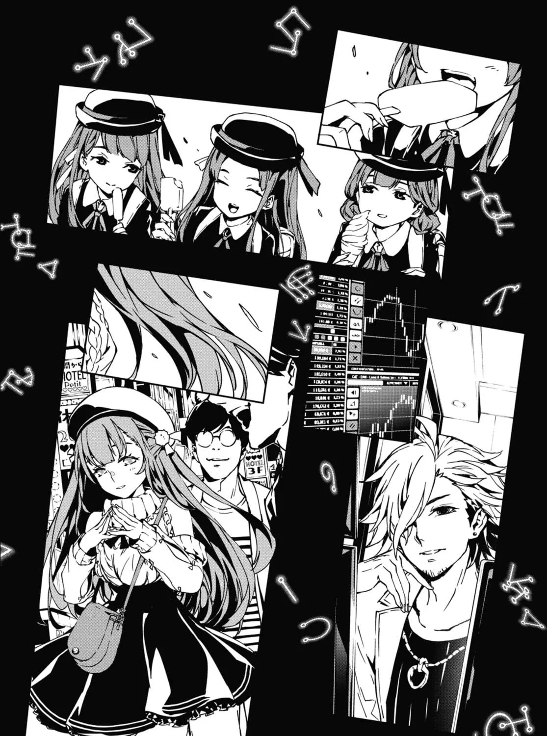 Read SINoALICE chapter 29 image 108 on Lezhin