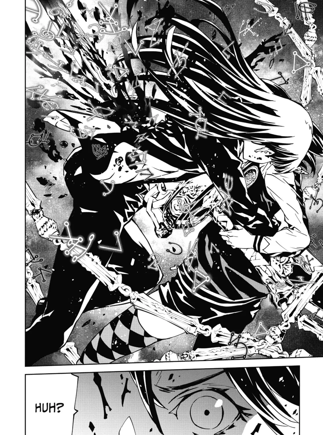 Read SINoALICE chapter 29 image 12 on Lezhin