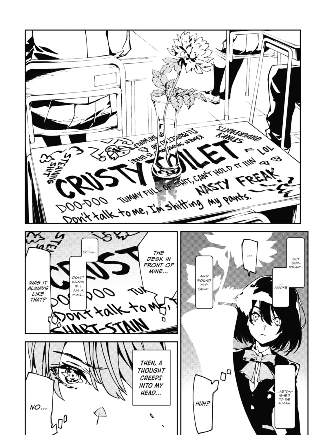Read SINoALICE chapter 29 image 60 on Lezhin