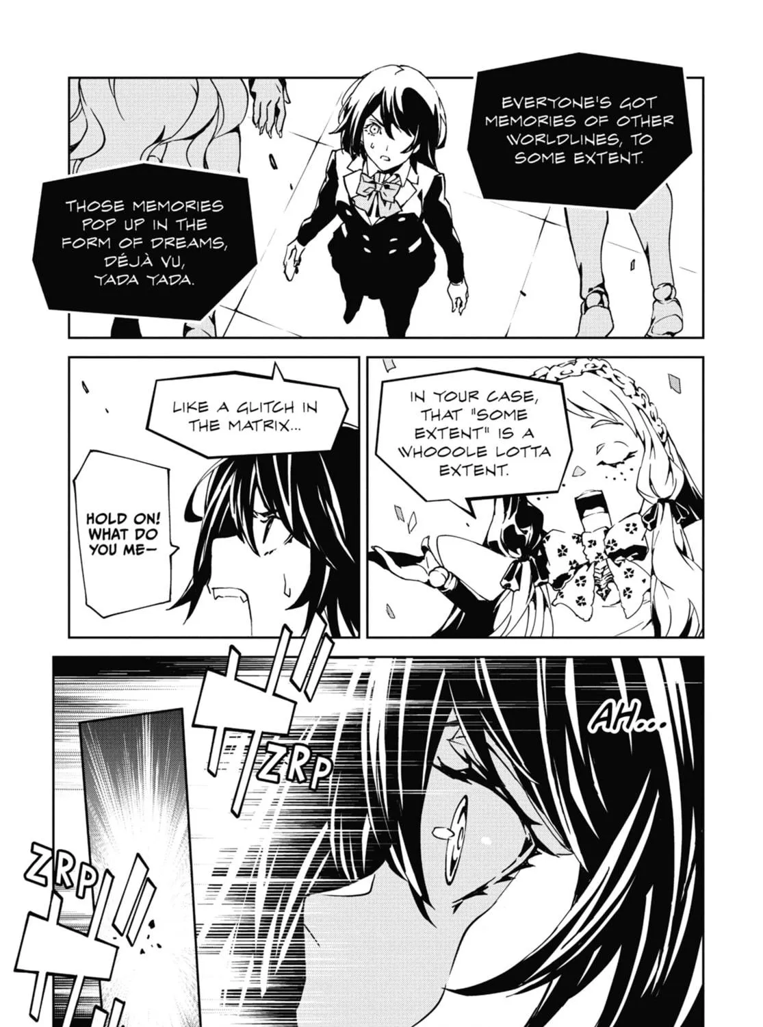 Read SINoALICE chapter 29 image 70 on Lezhin