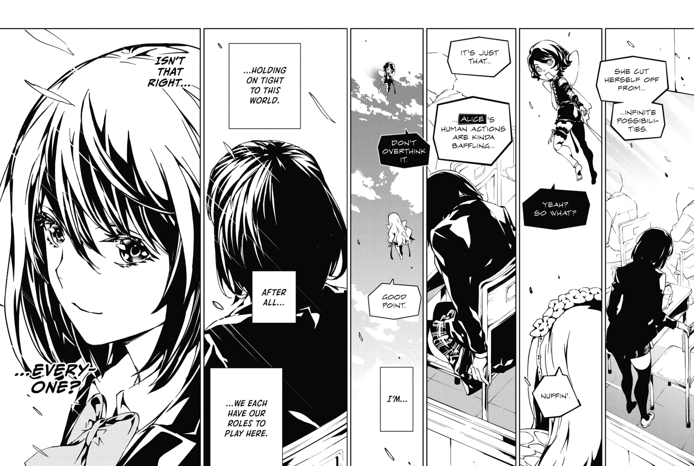 Read SINoALICE chapter 29 image 92 on Lezhin