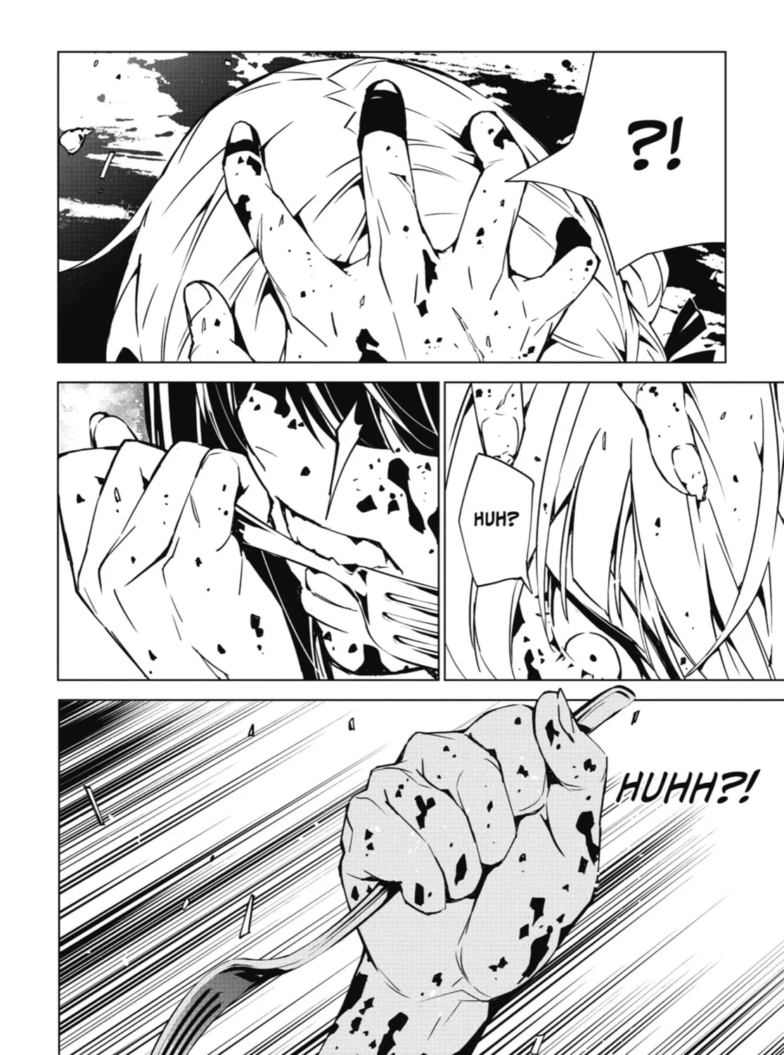 Read SINoALICE chapter 3 image 20 on Lezhin