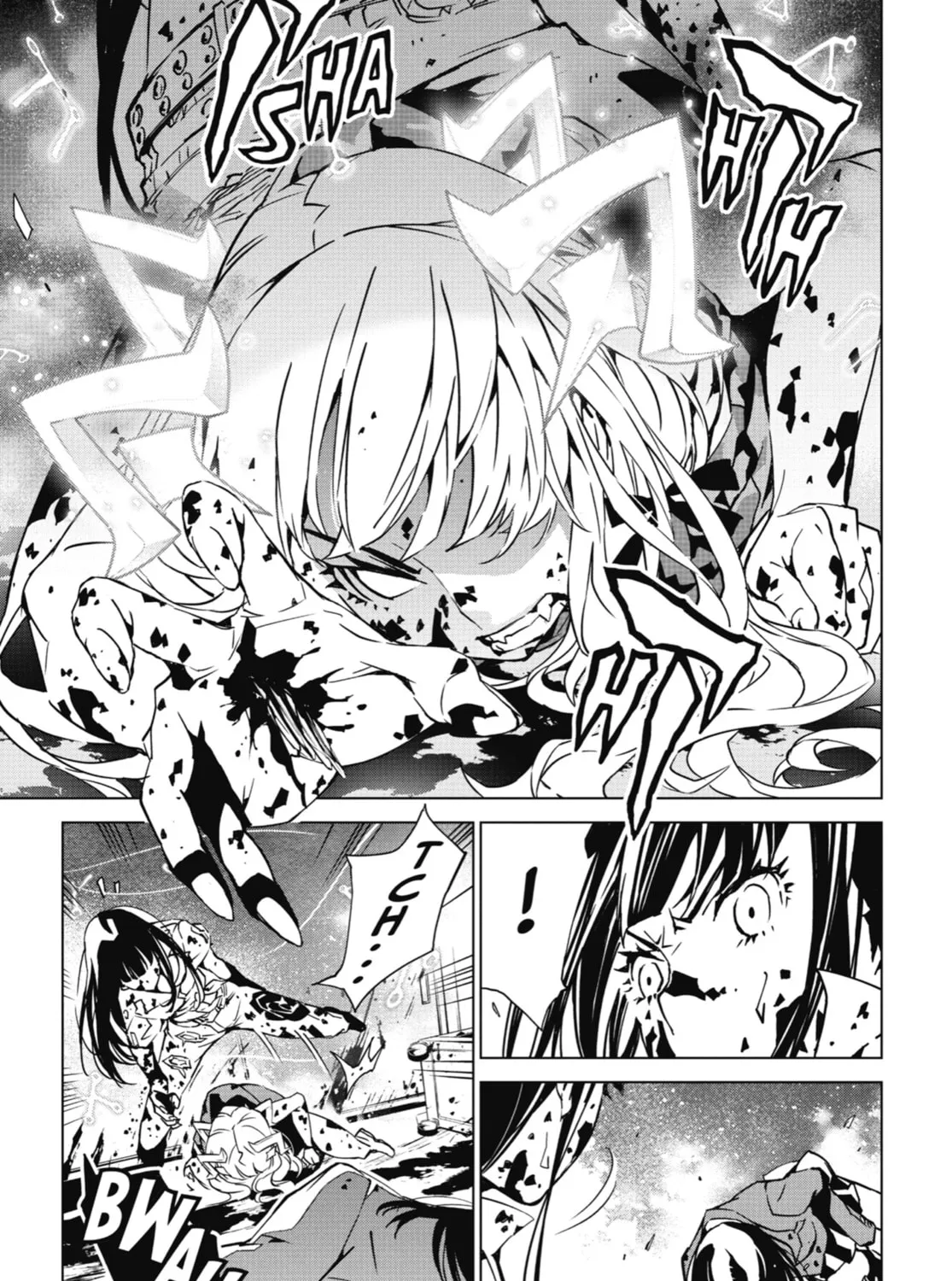 Read SINoALICE chapter 3 image 30 on Lezhin
