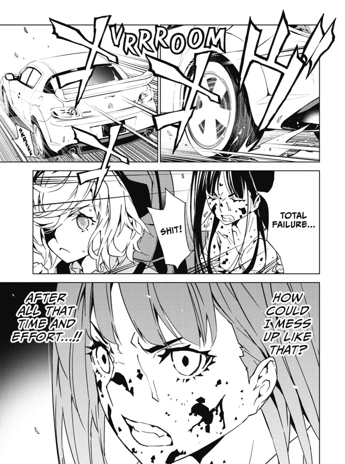Read SINoALICE chapter 3 image 46 on Lezhin