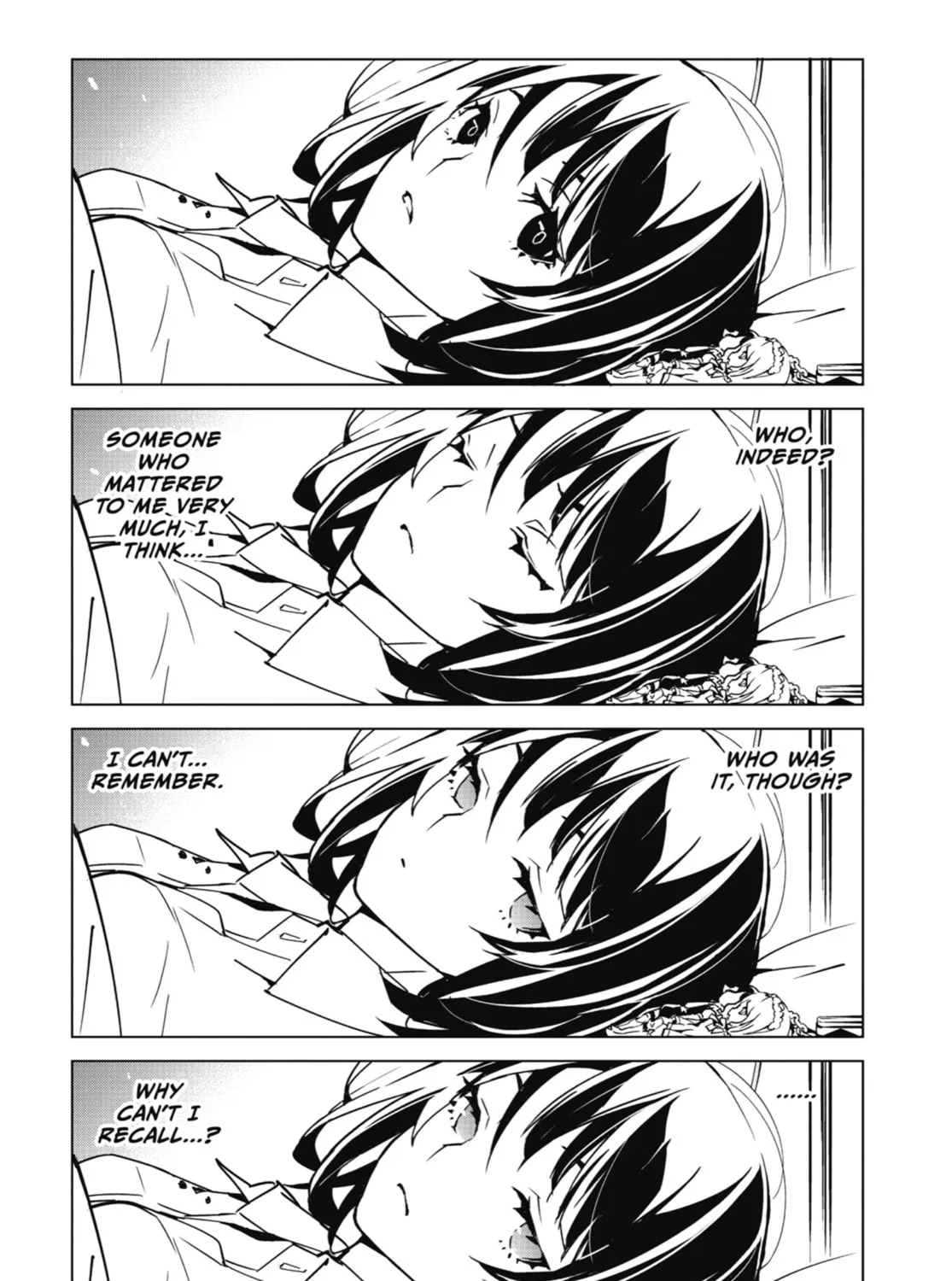 Read SINoALICE chapter 3 image 60 on Lezhin