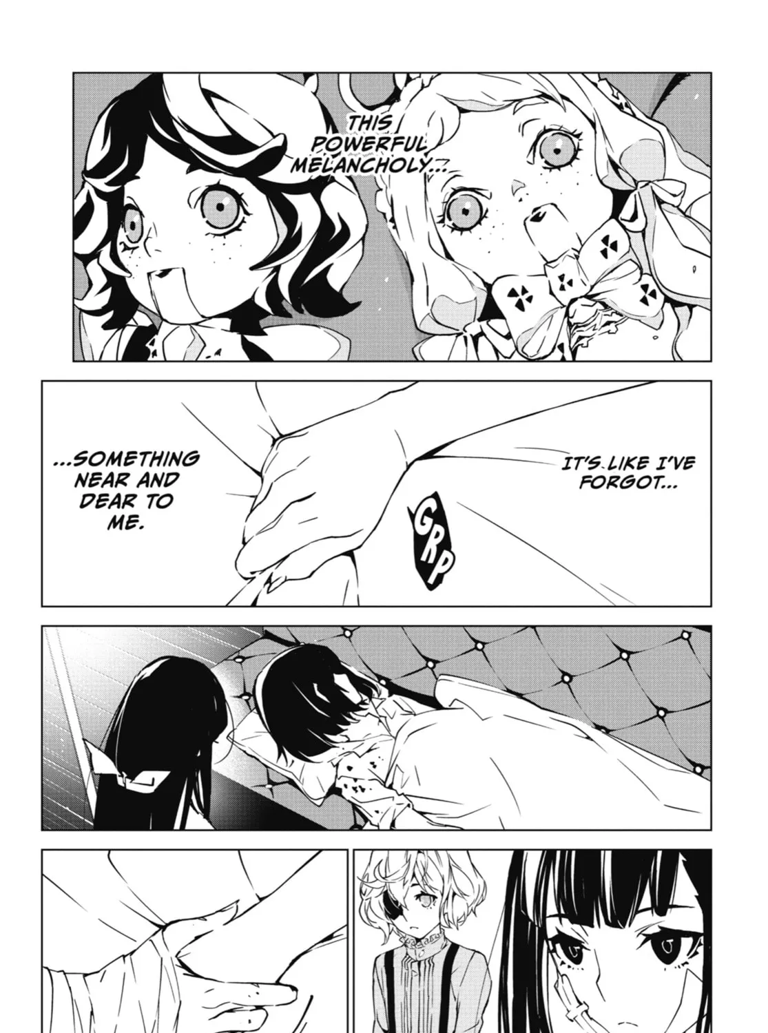 Read SINoALICE chapter 3 image 62 on Lezhin