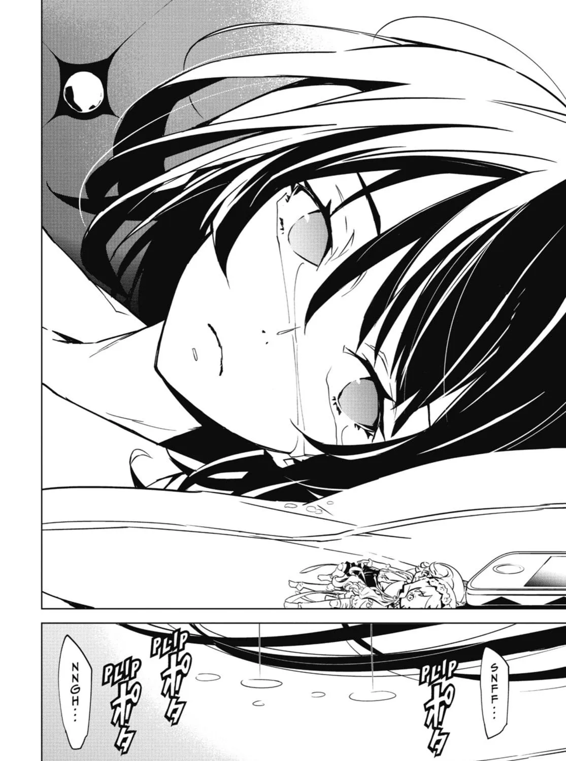 Read SINoALICE chapter 3 image 64 on Lezhin