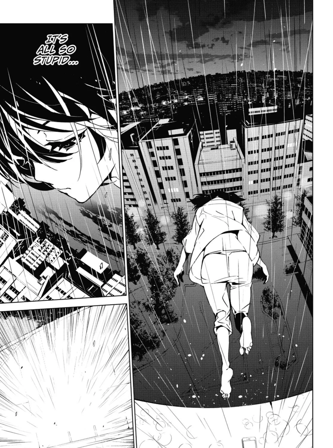 Read SINoALICE chapter 5 image 16 on Lezhin