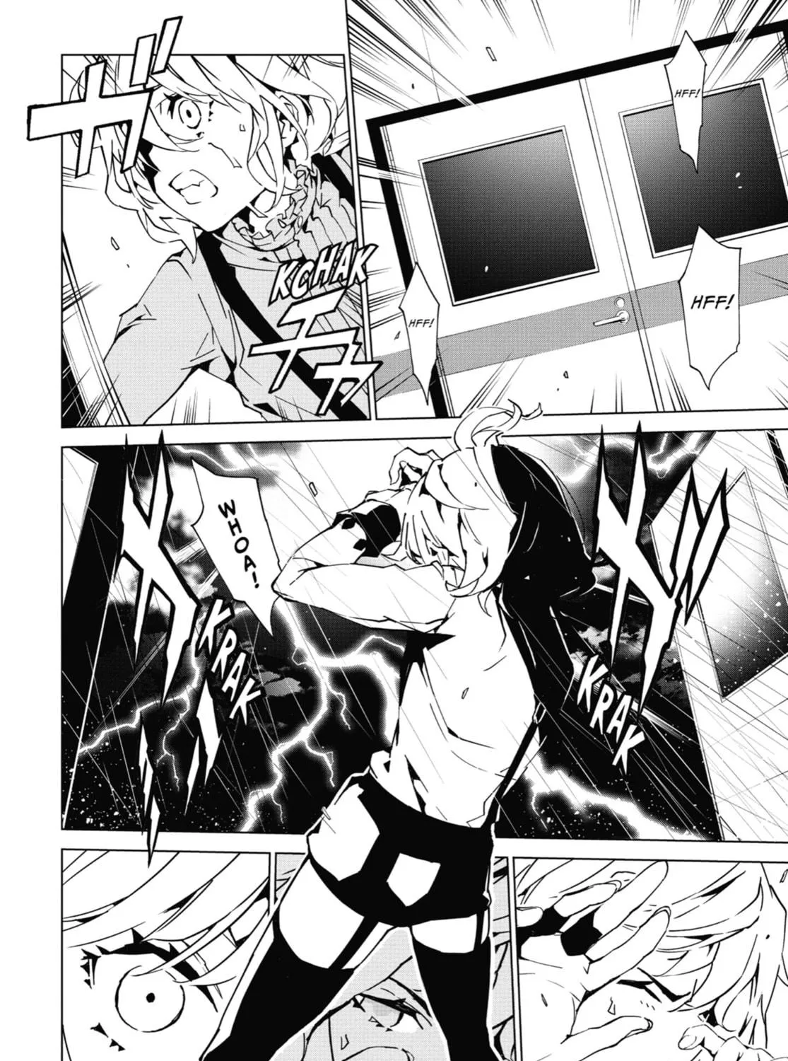 Read SINoALICE chapter 5 image 18 on Lezhin