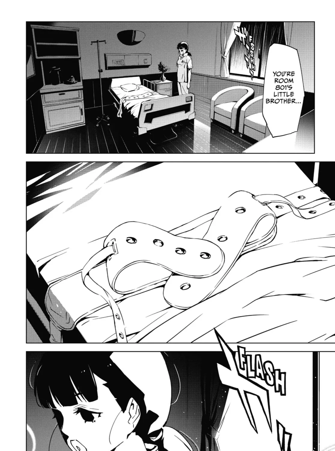 Read SINoALICE chapter 5 image 2 on Lezhin