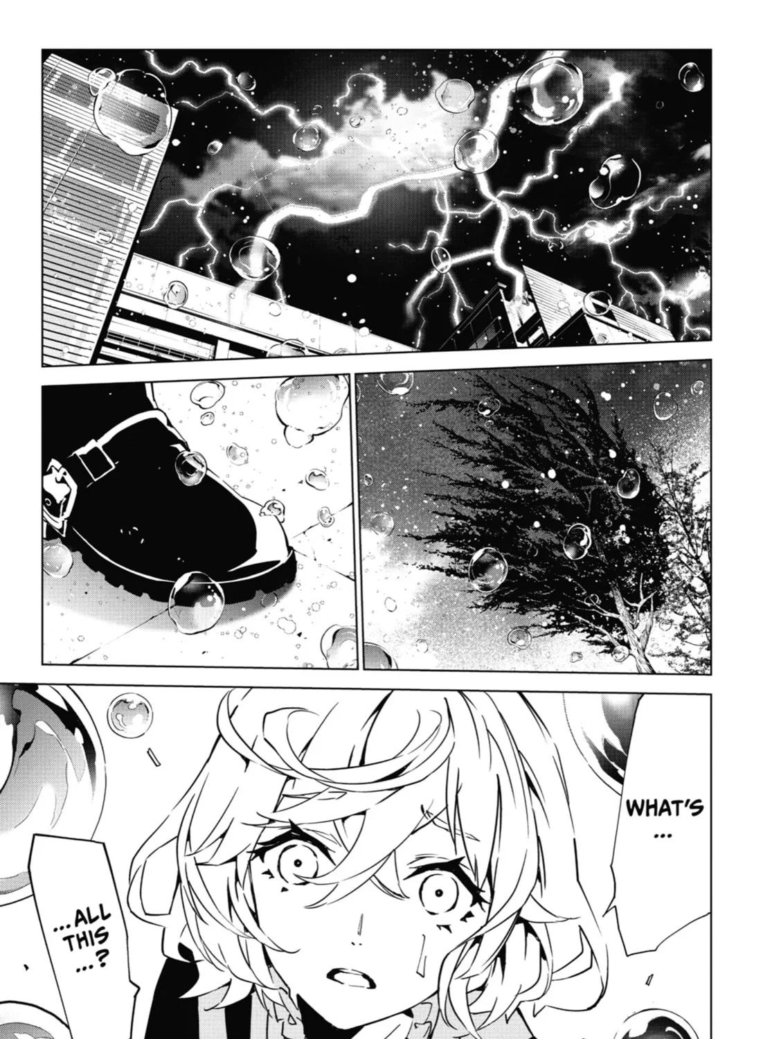 Read SINoALICE chapter 5 image 20 on Lezhin