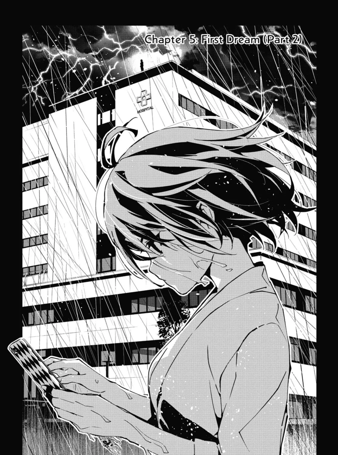 Read SINoALICE chapter 5 image 4 on Lezhin