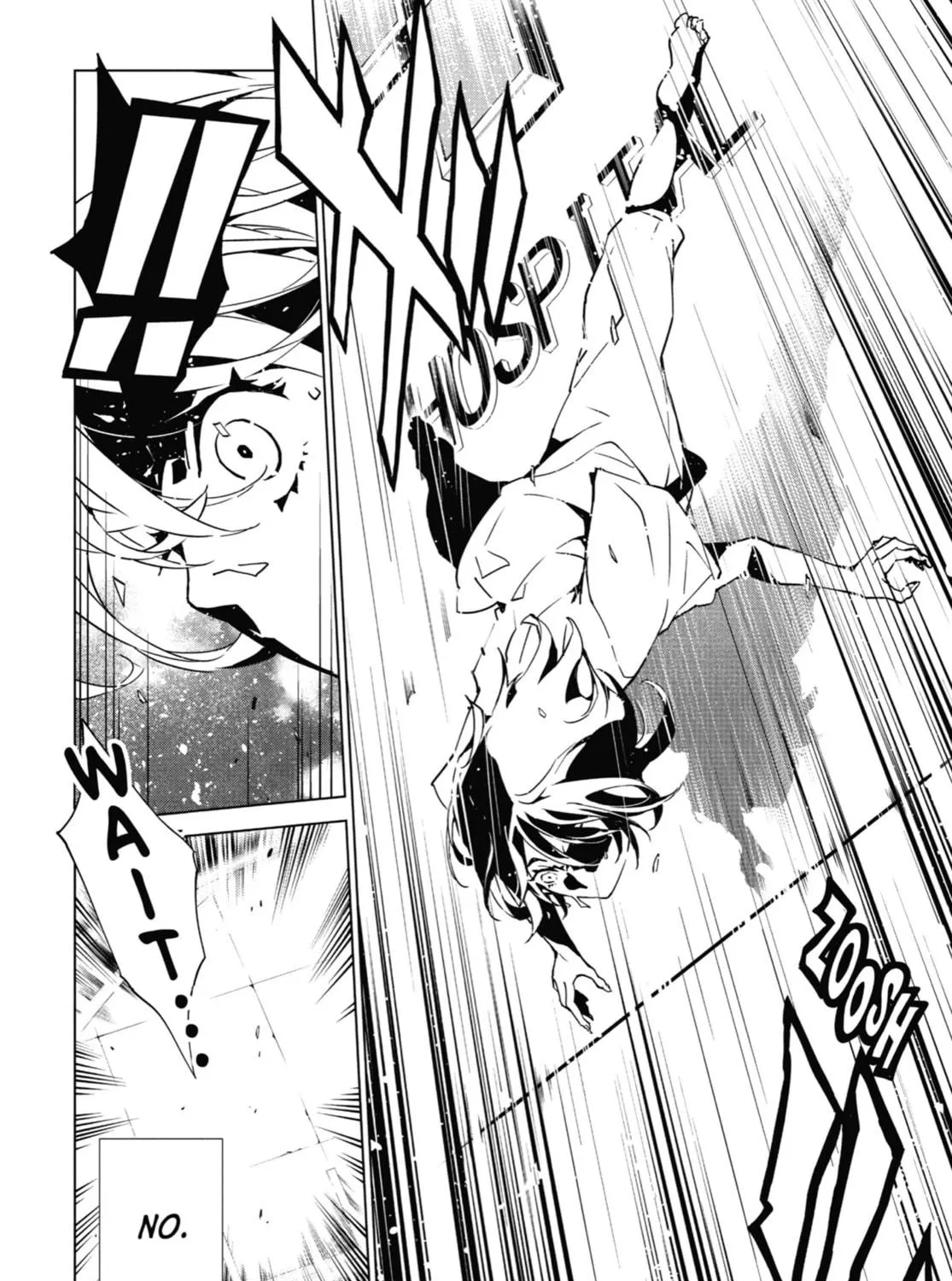Read SINoALICE chapter 5 image 46 on Lezhin