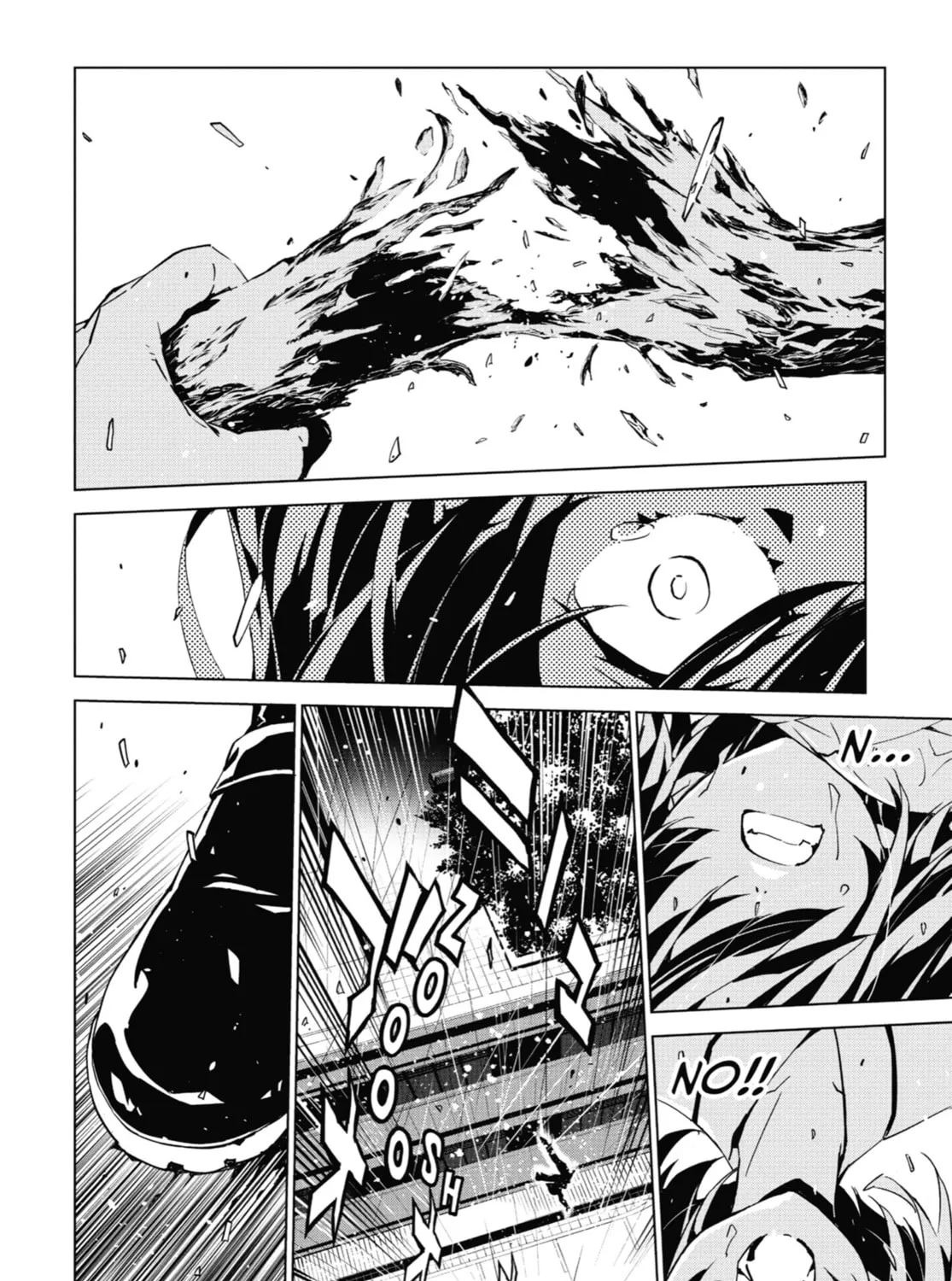 Read SINoALICE chapter 5 image 50 on Lezhin