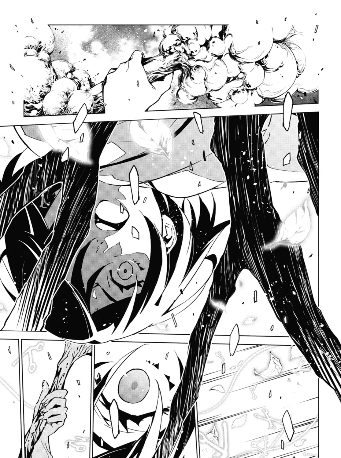 Read SINoALICE chapter 5 image 56 on Lezhin