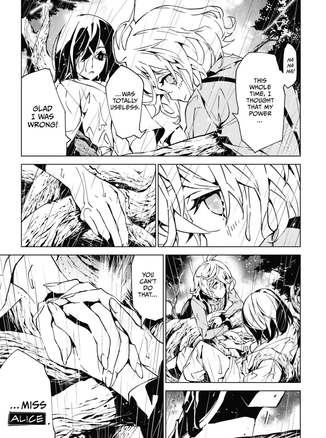 Read SINoALICE chapter 5 image 62 on Lezhin