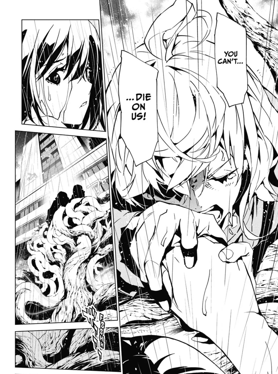 Read SINoALICE chapter 5 image 64 on Lezhin