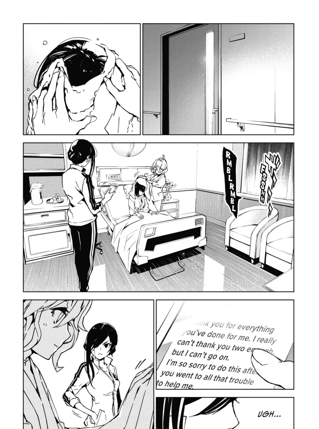 Read SINoALICE chapter 5 image 66 on Lezhin