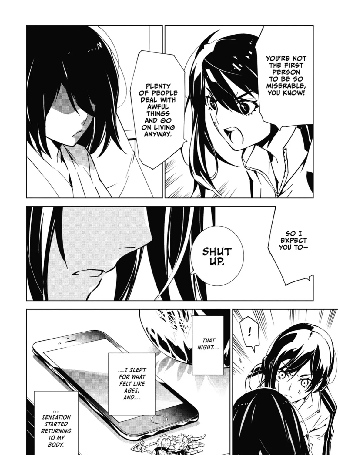 Read SINoALICE chapter 5 image 72 on Lezhin