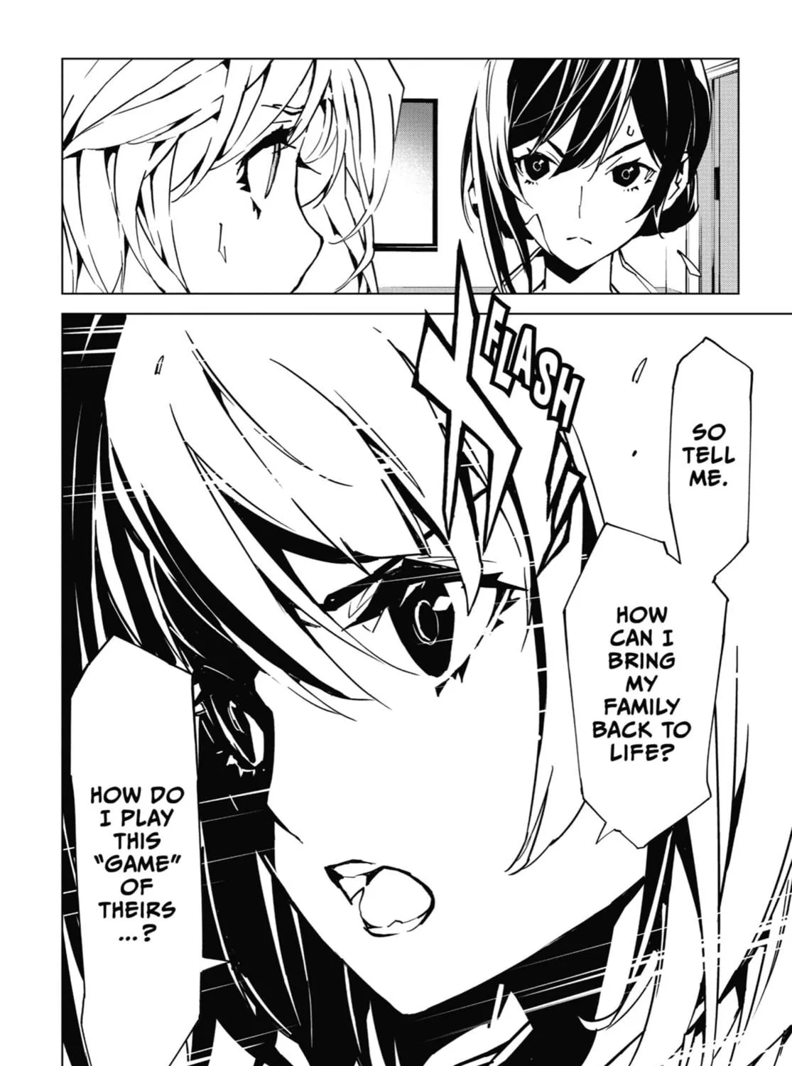 Read SINoALICE chapter 5 image 76 on Lezhin