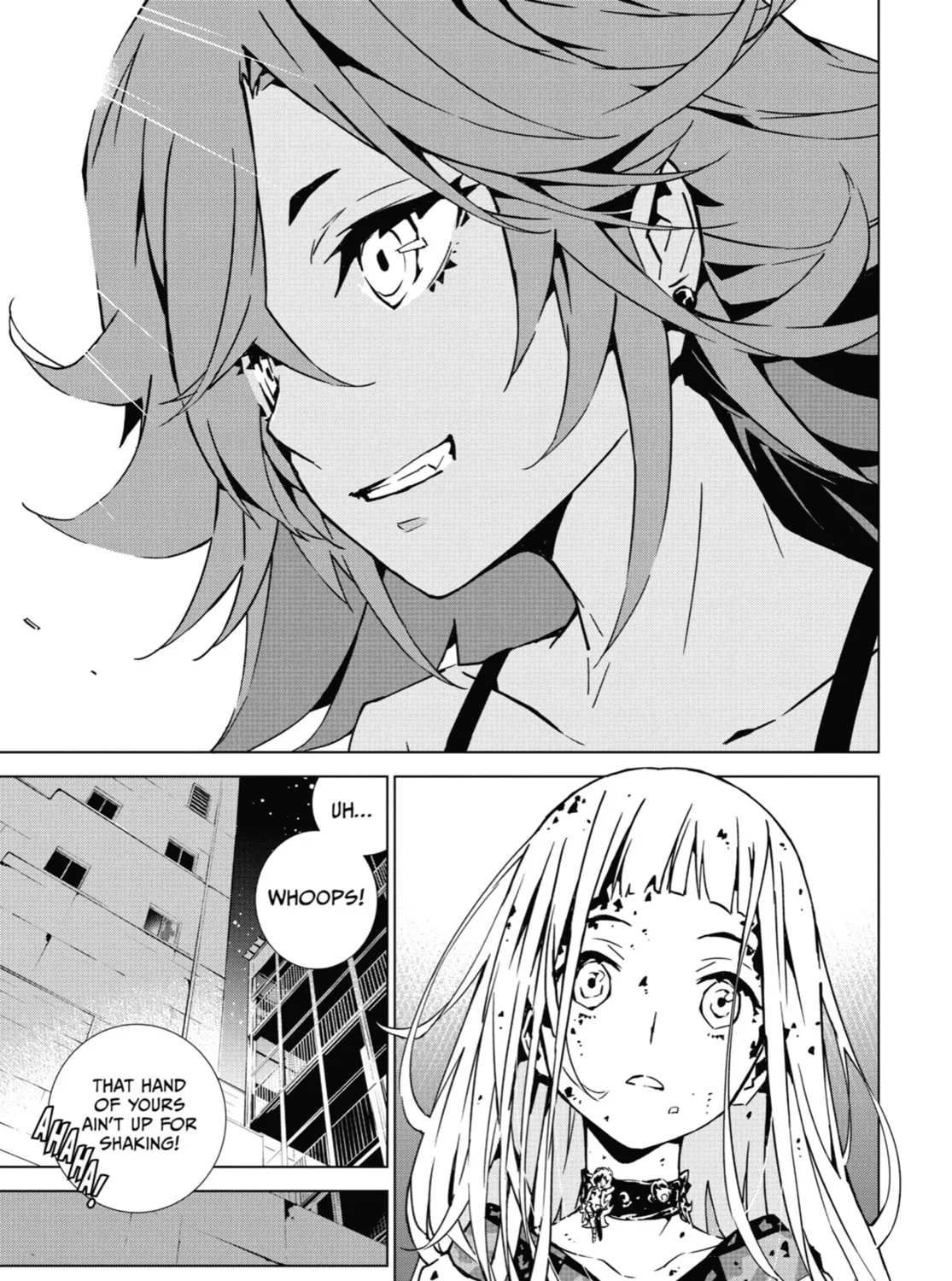 Read SINoALICE chapter 6 image 114 on Lezhin