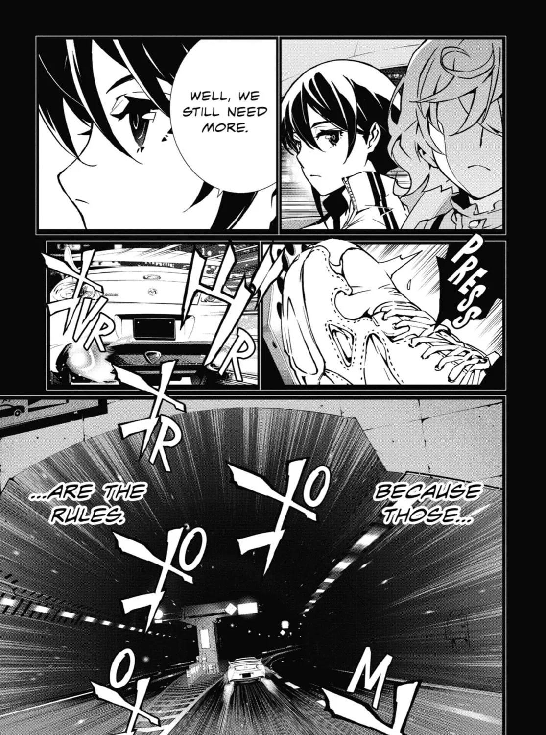 Read SINoALICE chapter 6 image 138 on Lezhin