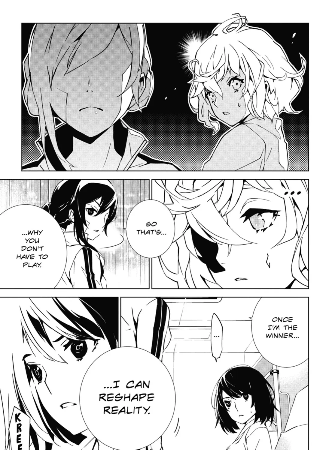 Read SINoALICE chapter 6 image 24 on Lezhin