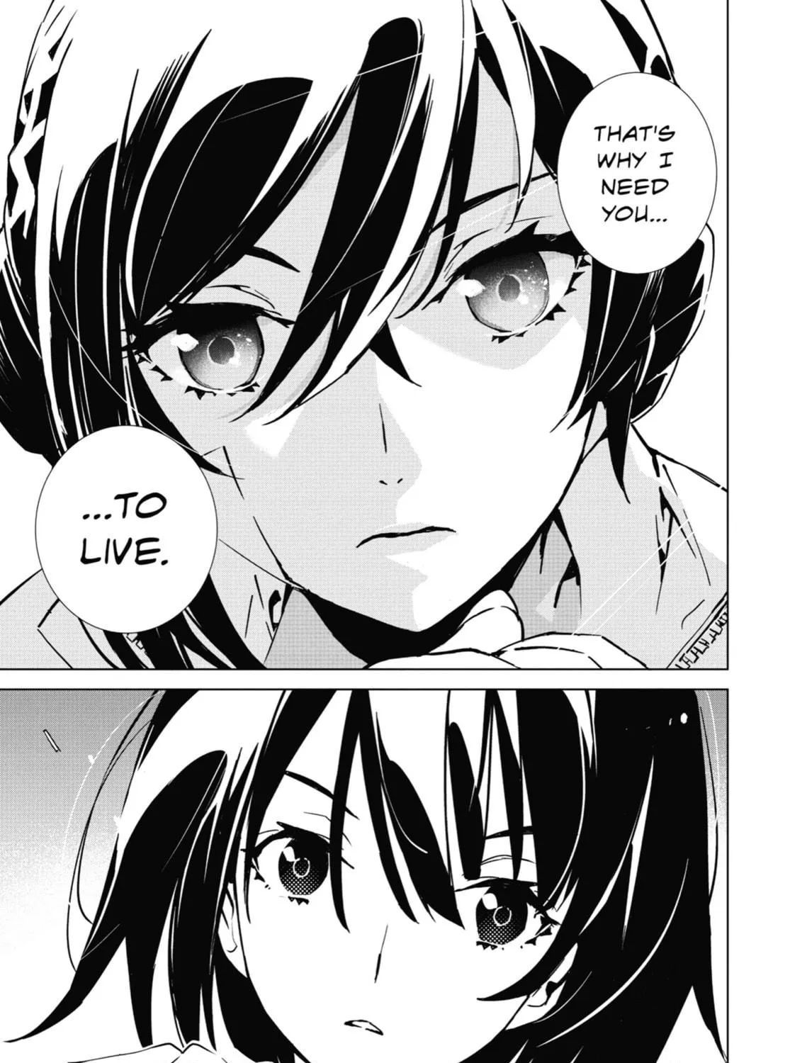 Read SINoALICE chapter 6 image 28 on Lezhin