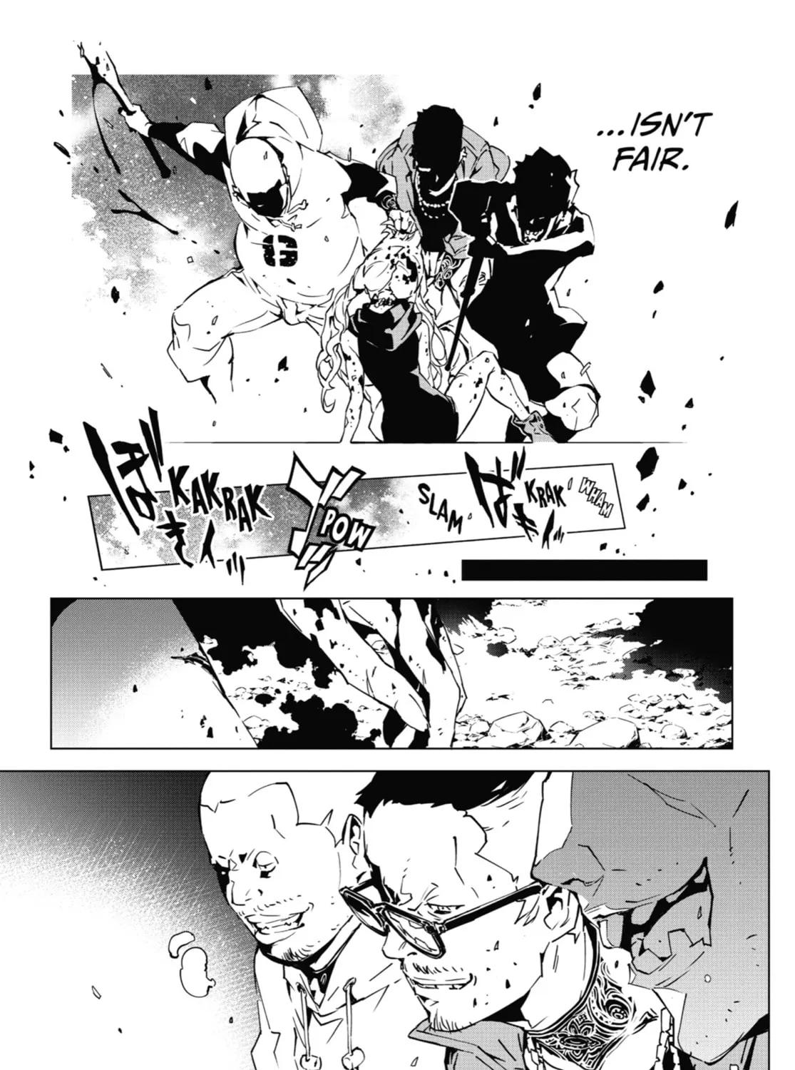 Read SINoALICE chapter 6 image 86 on Lezhin