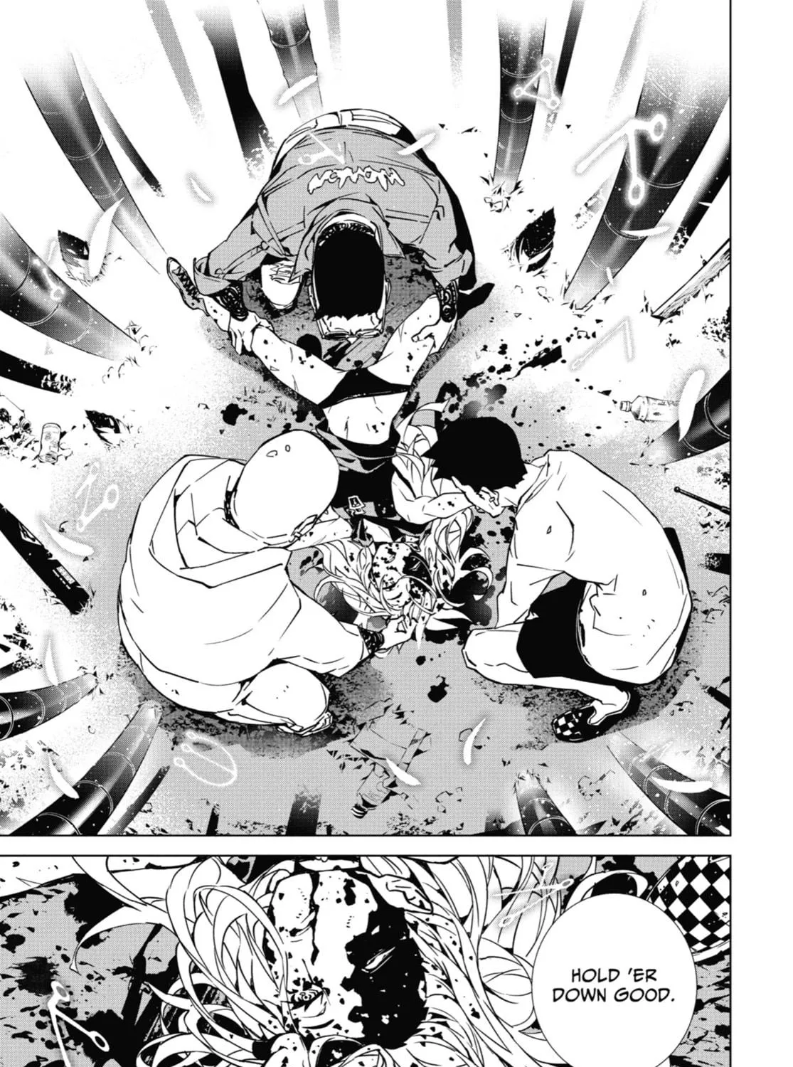 Read SINoALICE chapter 6 image 94 on Lezhin