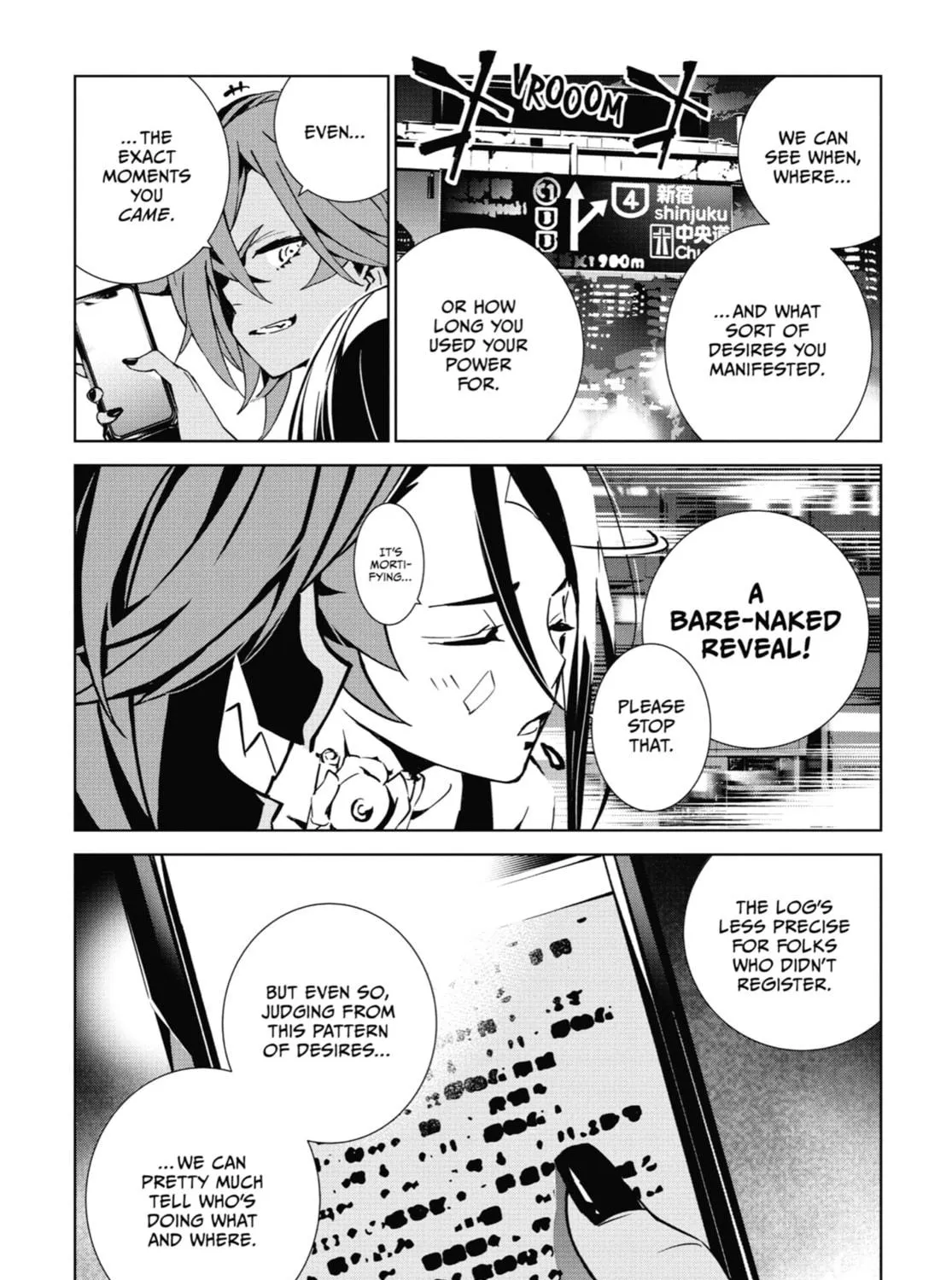 Read SINoALICE chapter 7 image 100 on Lezhin