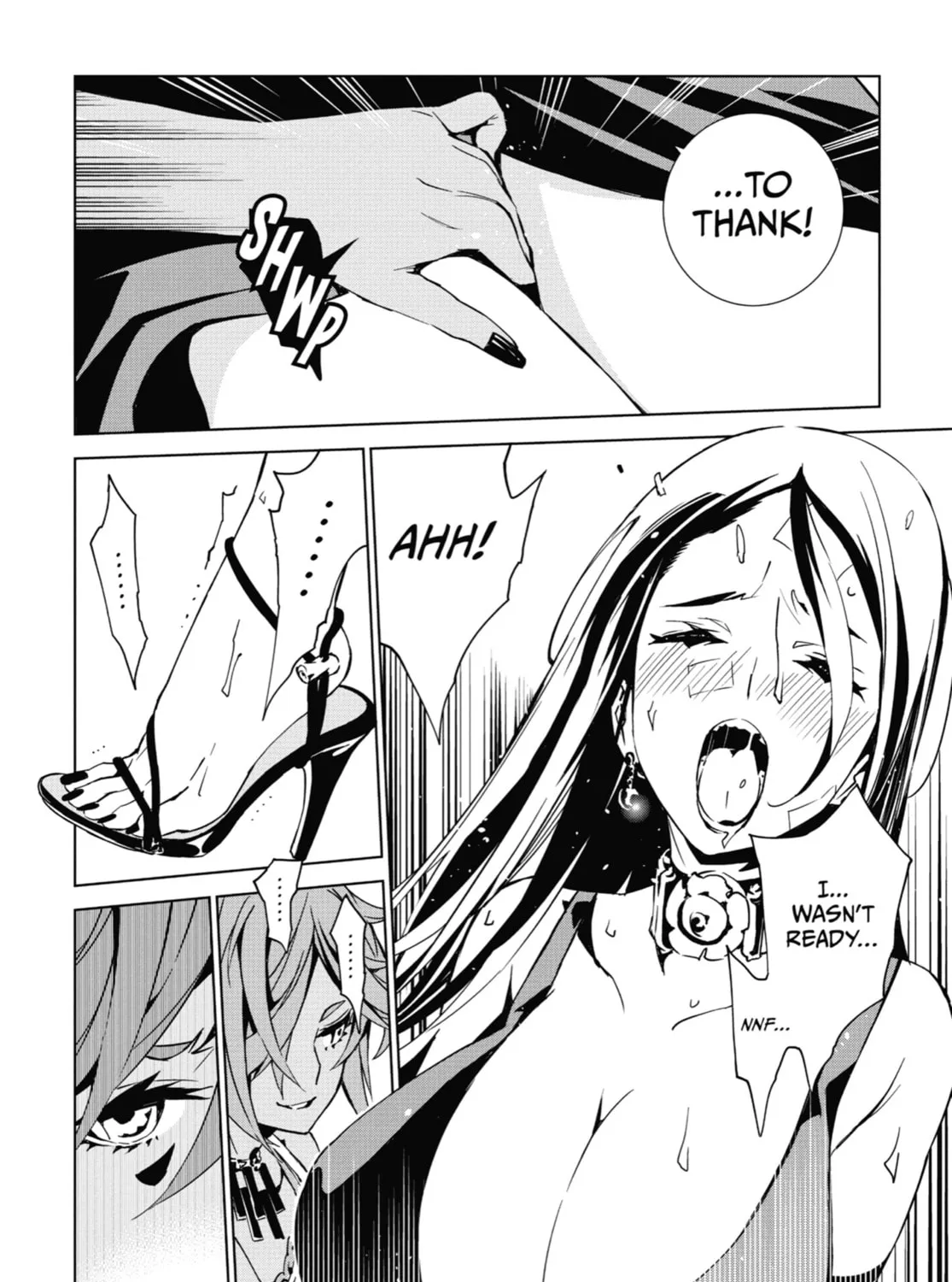 Read SINoALICE chapter 7 image 104 on Lezhin