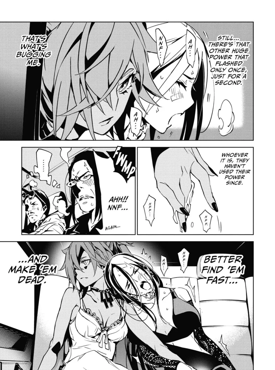 Read SINoALICE chapter 7 image 106 on Lezhin