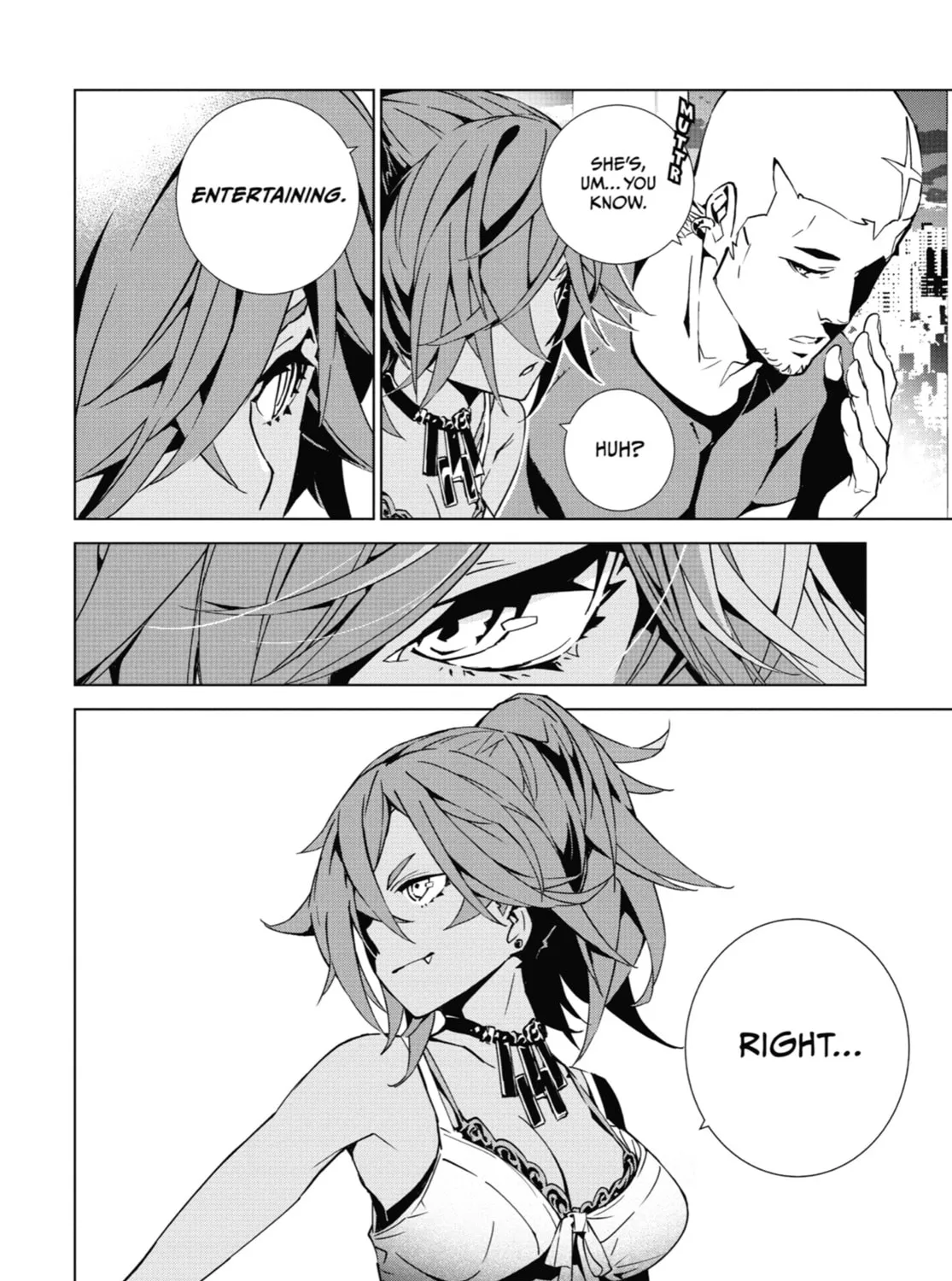 Read SINoALICE chapter 7 image 62 on Lezhin
