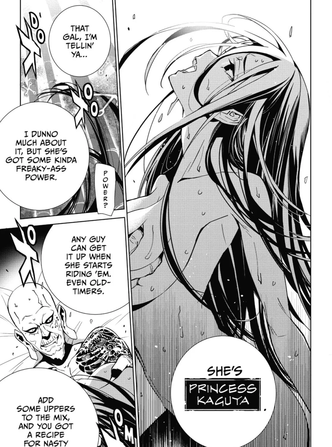 Read SINoALICE chapter 7 image 70 on Lezhin