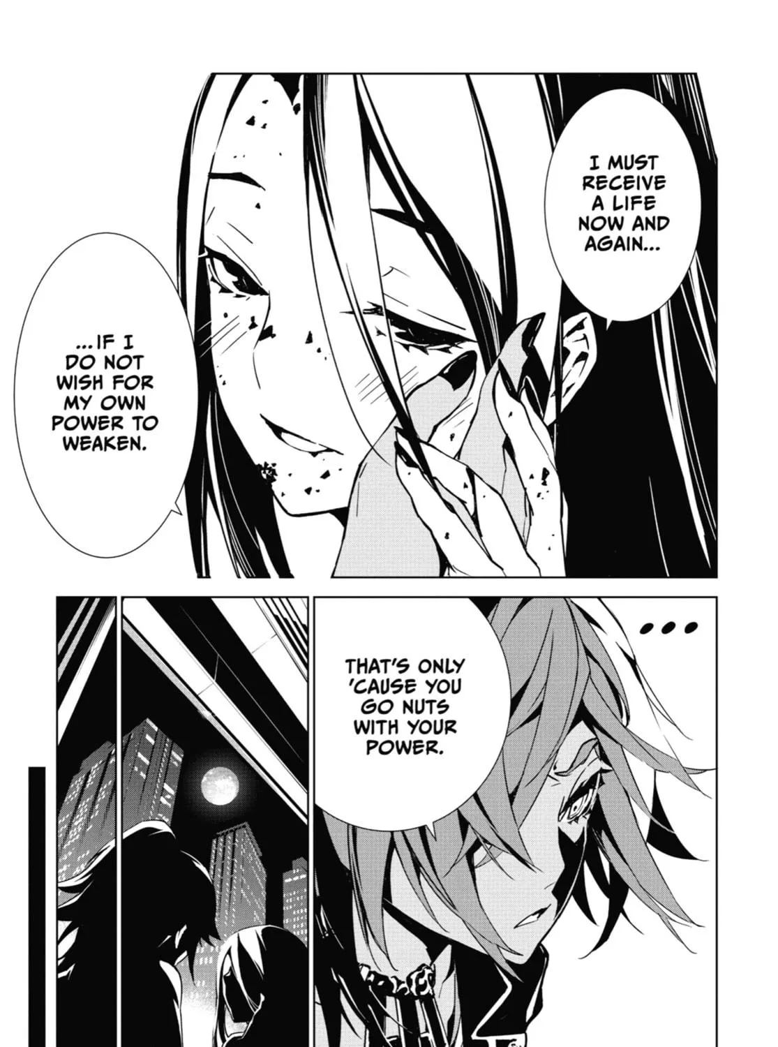 Read SINoALICE chapter 7 image 94 on Lezhin