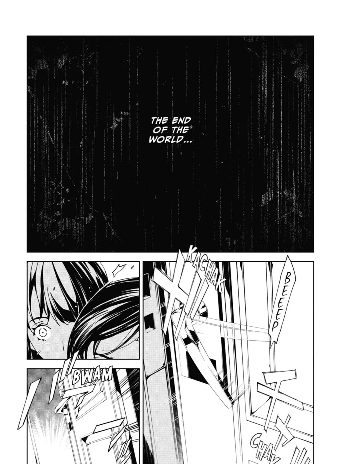 Read SINoALICE chapter 8 image 46 on Lezhin