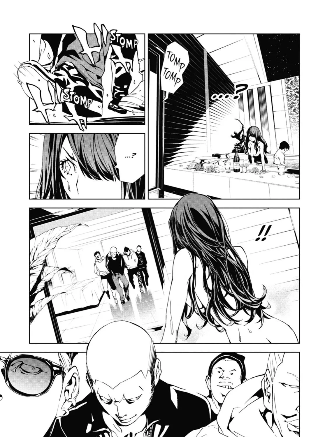 Read SINoALICE chapter 8 image 48 on Lezhin