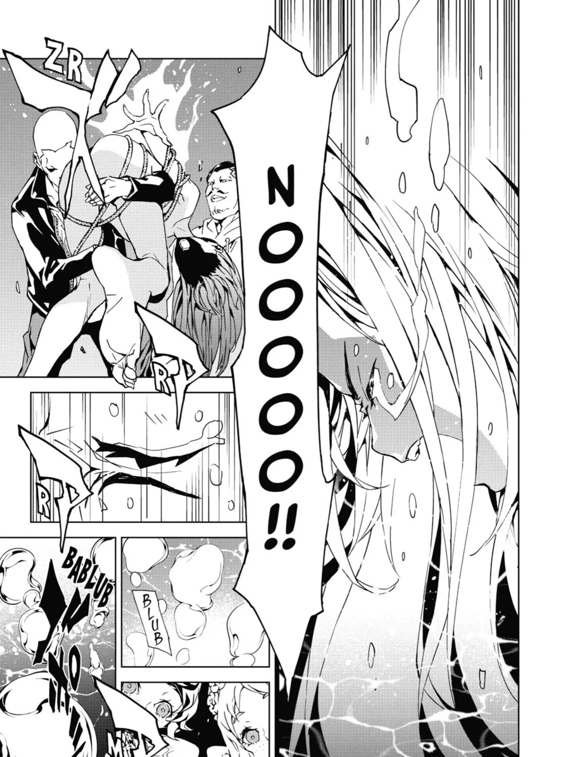 Read SINoALICE chapter 8 image 56 on Lezhin