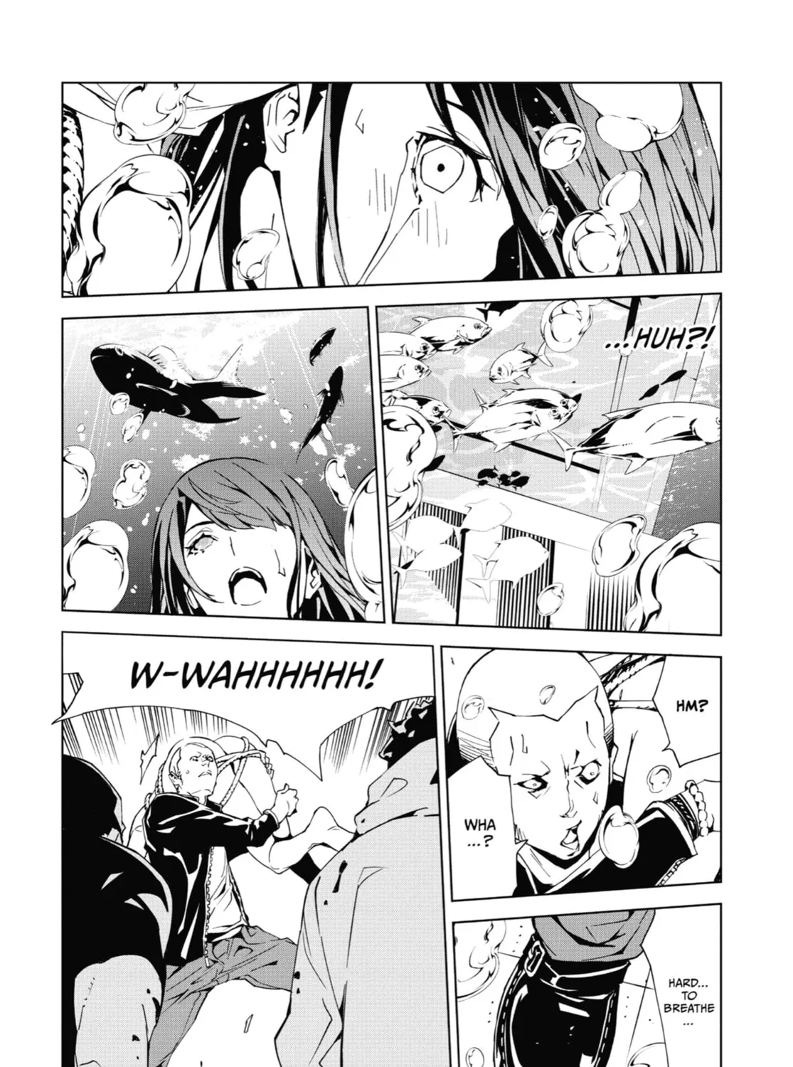 Read SINoALICE chapter 8 image 60 on Lezhin