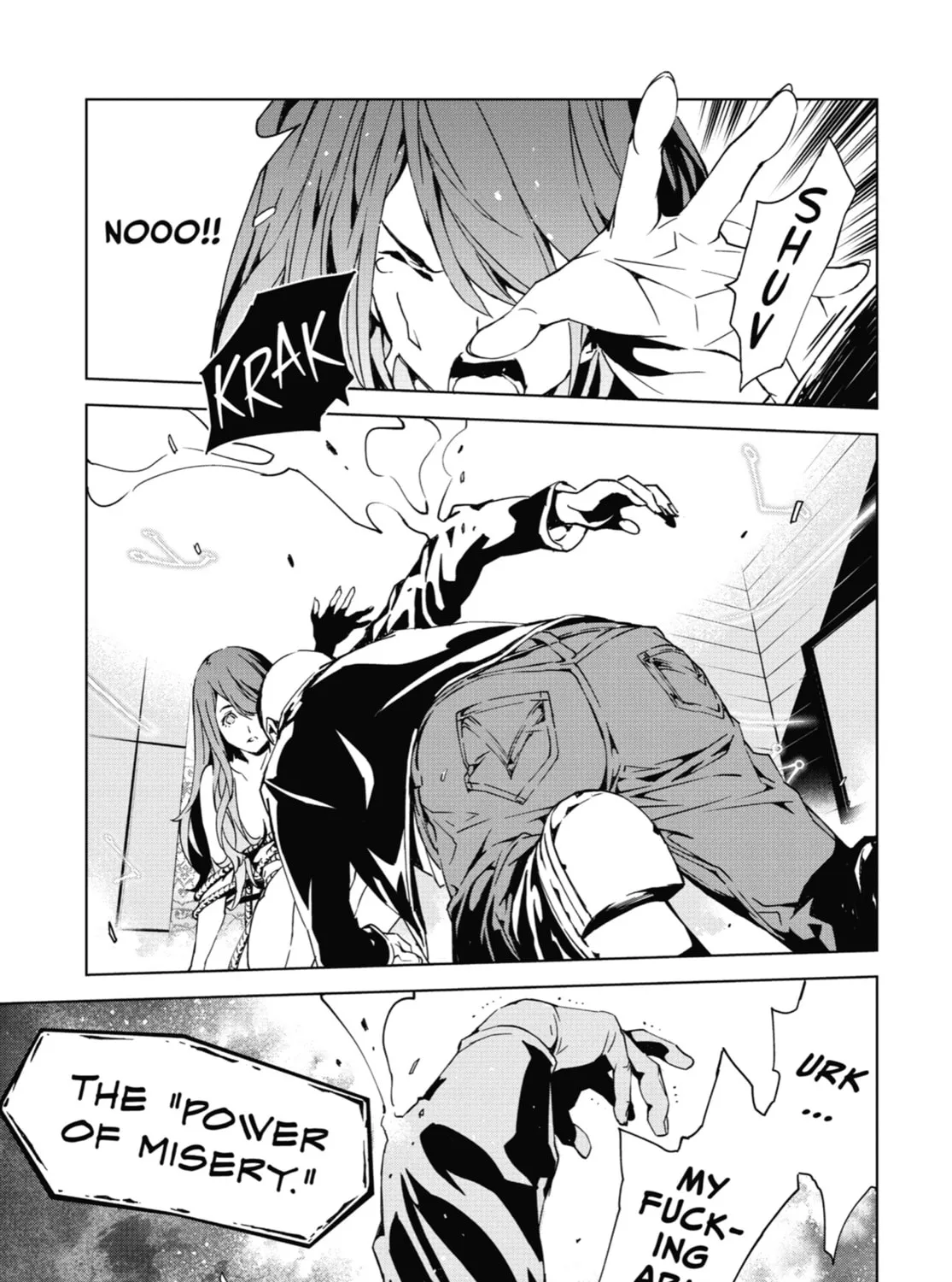 Read SINoALICE chapter 8 image 66 on Lezhin