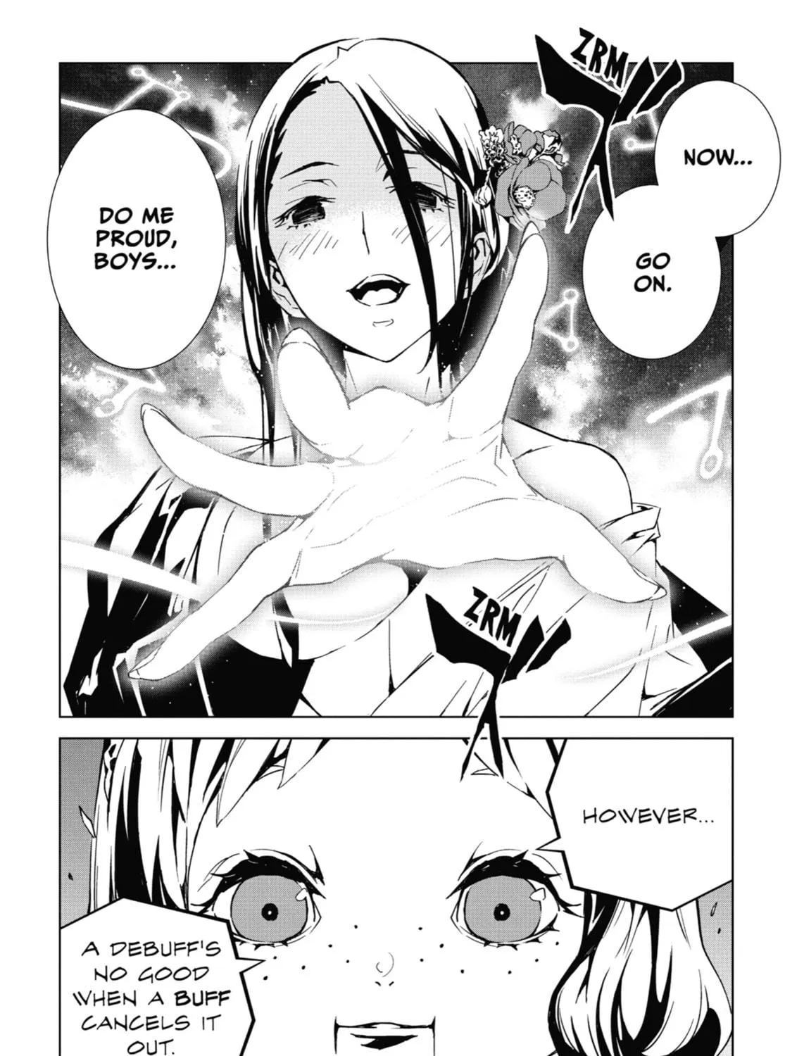 Read SINoALICE chapter 8 image 76 on Lezhin