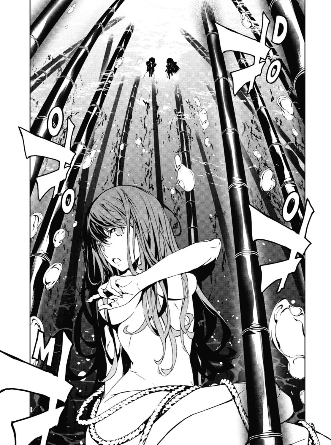 Read SINoALICE chapter 8 image 78 on Lezhin