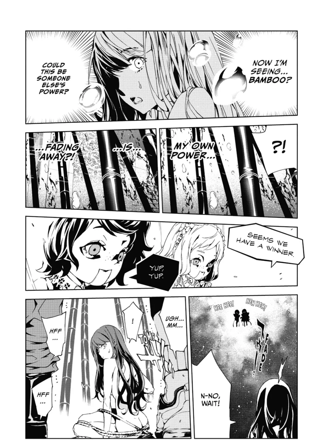 Read SINoALICE chapter 8 image 80 on Lezhin