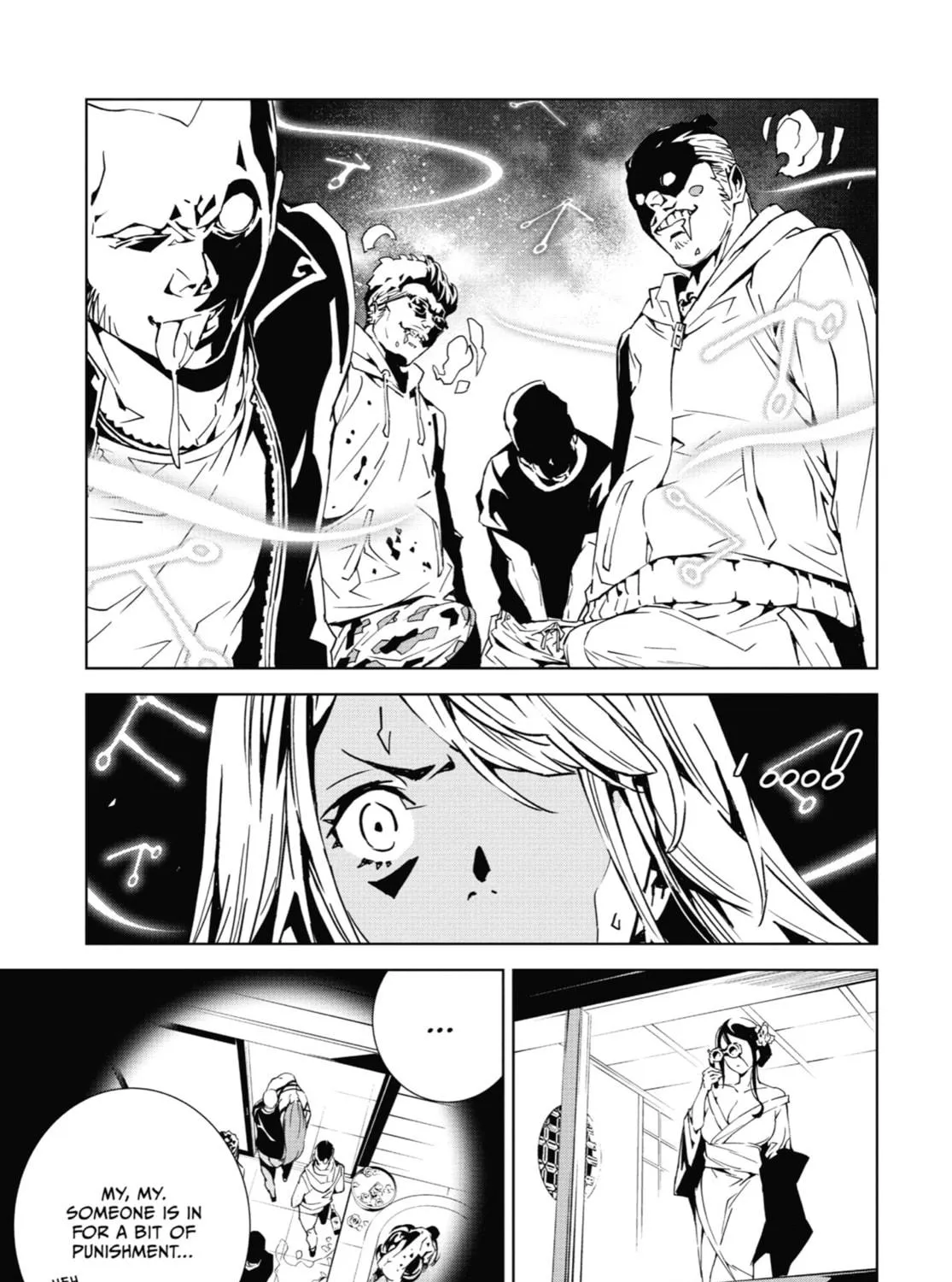 Read SINoALICE chapter 8 image 82 on Lezhin