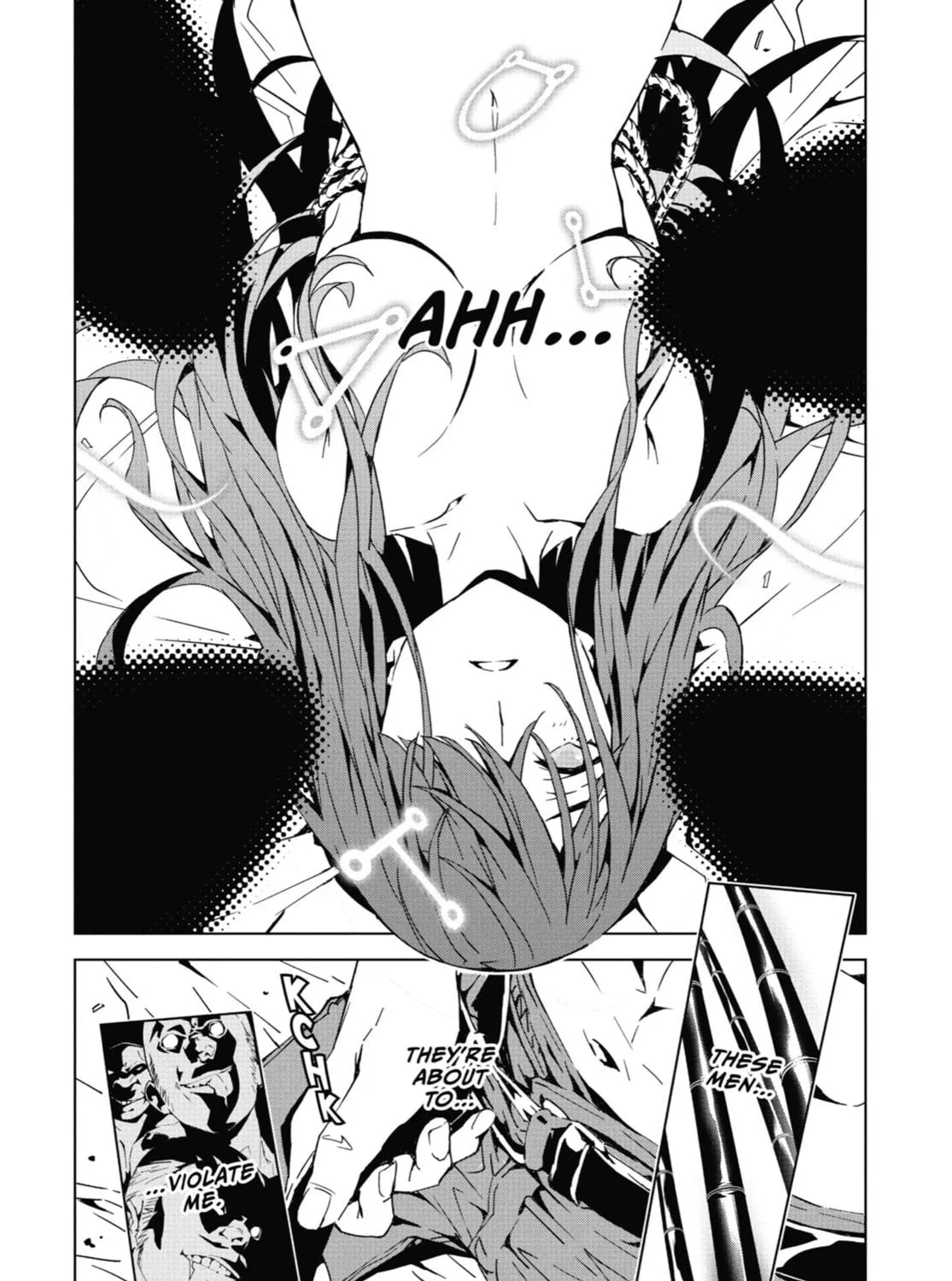 Read SINoALICE chapter 9 image 16 on Lezhin